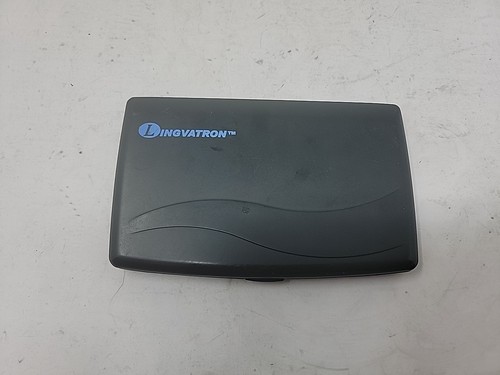 Lingvatron model 7000 - lingvatron, luxe