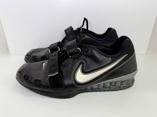 Scarpe sollevamento pesi - da,