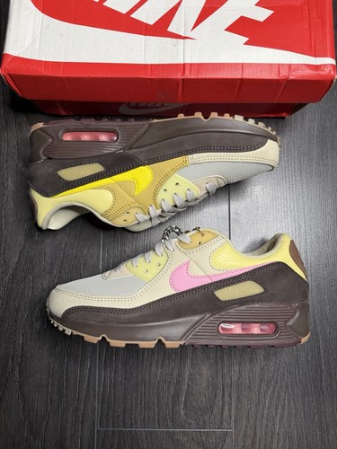 Nike air max cuban - air,