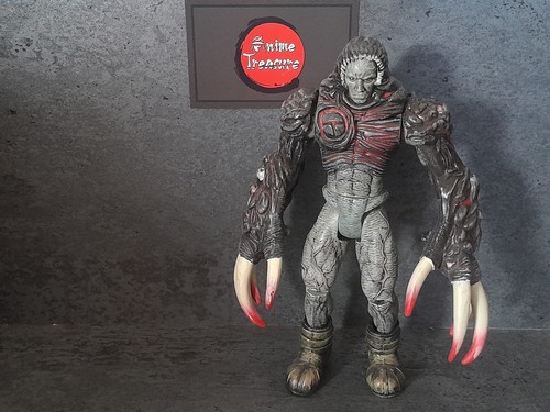 Figurine resident evil - evil, 2