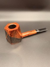 Pipa danese a mano libera