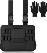 Tool Pouch Borsa Carpentiere