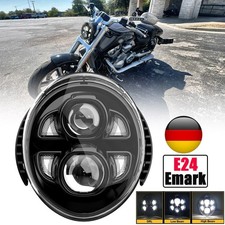 Per Harley V-Rod 2002-2017