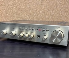 Diatone Preamplificatore