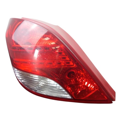 Fanale posteriore peugeot - lh,