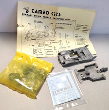 TAMEO KITS 1:43 KIT AUTO IN