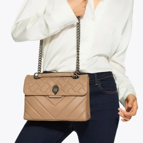 Borsa tracolla kurt - borsa, a