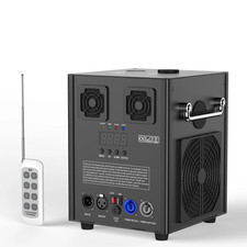 700W Cold Spark Machine