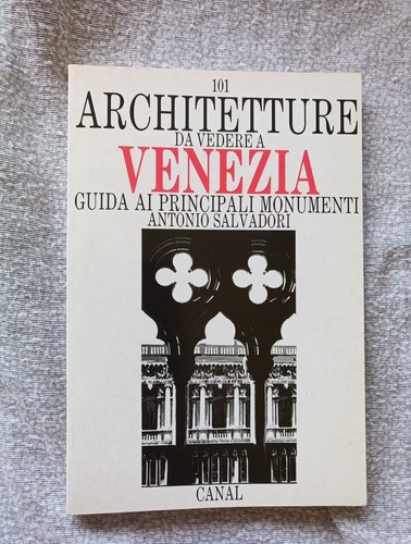 101 architetture vedere - 101, a