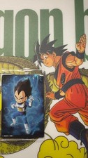 Bandai Dragon Ball Itajaga – Vegeta (Mini) – Vol.5/02 – Rare