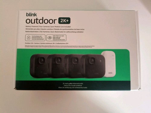 Blink outdoor 4 - 🔥blink,