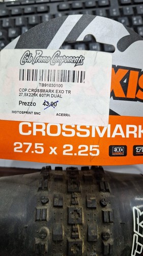 Pneumatico 2 25 - 27.5, 2.25