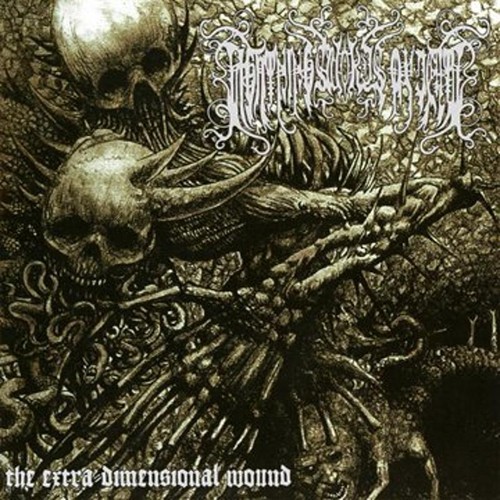 Lightning swords death - lightning,