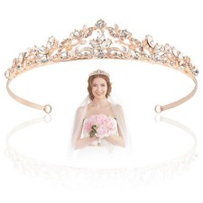 Diadema Sposa Corona