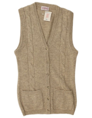 Stefanel maglione cardigan