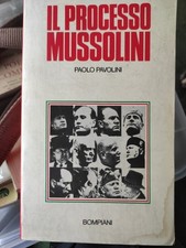 LIBRO PAOLO PAVOLINI IL