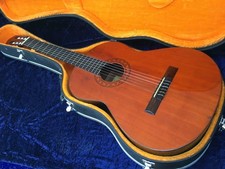 Chitarra da concerto vintage