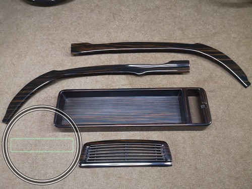 Mercedes w113 set assetto