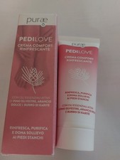 PEDILOVE PURAE crema comfort