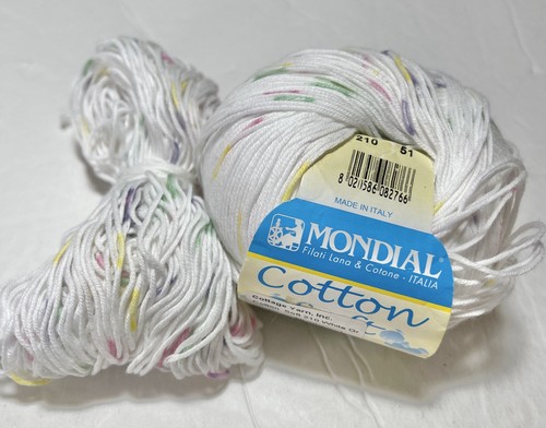 Mondial cotone morbido - mondial,