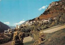 Cartolina Vinadio Villette