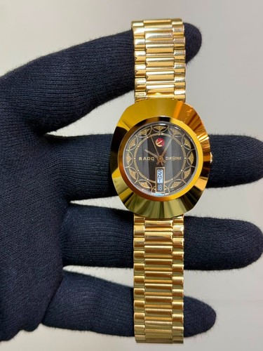 Rado diastar 016 - rado, swiss