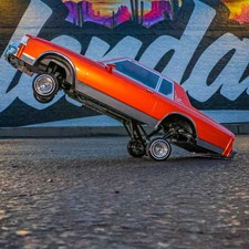 Redcat Racing RC Car - 1:10