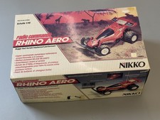 Nikko Rhino Aero 10972 Band 4