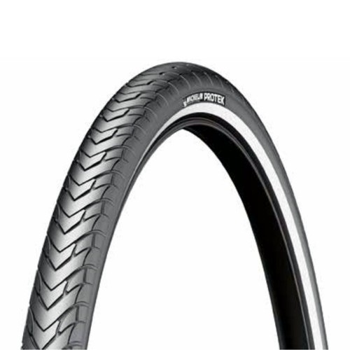 Michelin pneumatico rigido - pneumatico,