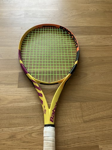 Racchetta tennis babolat - da,