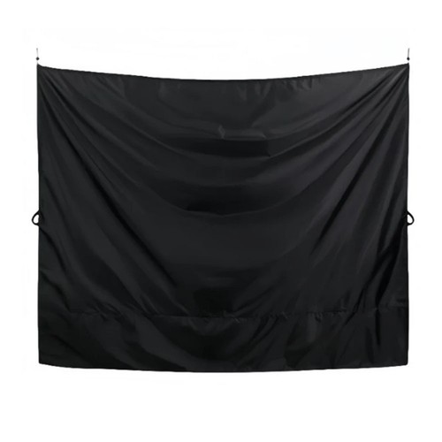 Tenda porta camper facile - tenda,