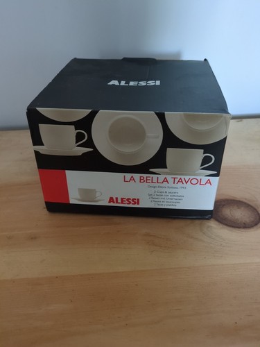 Alessi bella tavola - tavola, 2