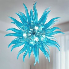 Plafoniera Sputnik moderna
