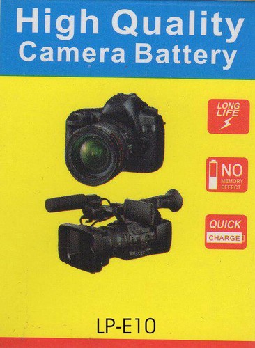 Digital e10 batteria per - digital,