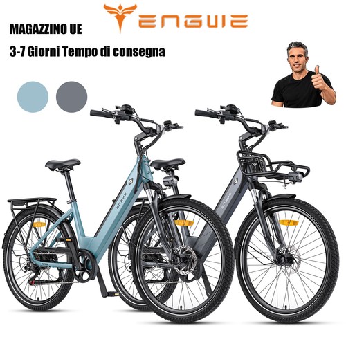 Engwe p275 bici - engwe, 27.5"