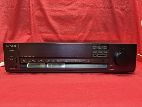 Kenwood 03t sintonizzatore - kenwood,