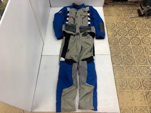 Bmw motorrad rallye2 pro tuta - bmw,