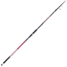 Canna Bad Bass Red Sliver