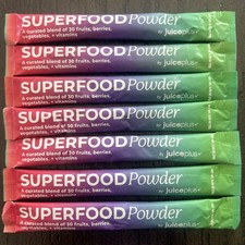 JUICE PLUS+ Superfood Powder 7