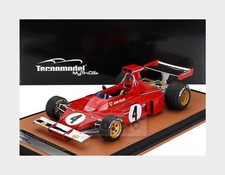 1:18 TECNOMODEL Ferrari F1 312