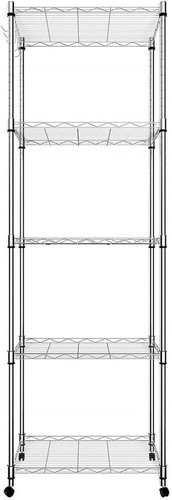 Scaffale ripiani in filo - ripiani,