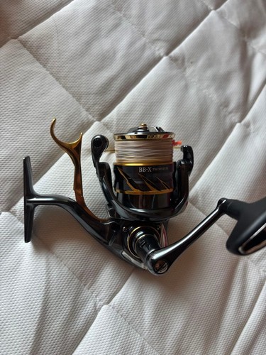 Mulinello spinning shimano - mulinello,