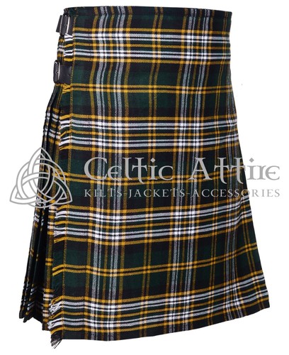 Heritage ireland tartan 8 - of,