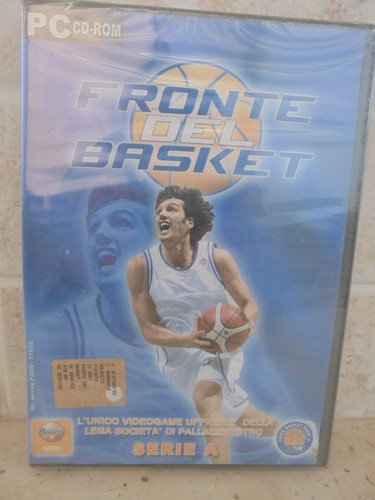 Giochi per fronte - pc,