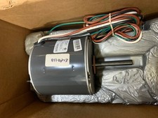 Motore ventola pompa di calore