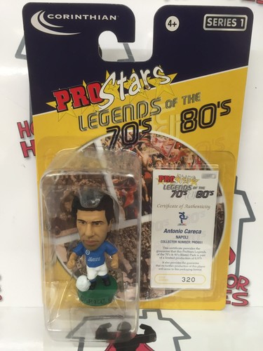 Corinthian prostars napoli - prostars,