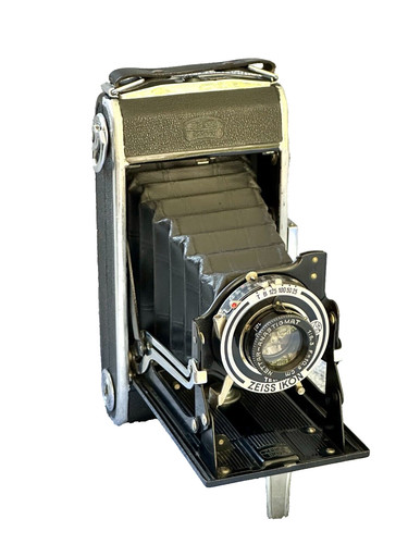 Zeiss ikon nettar - zeiss,