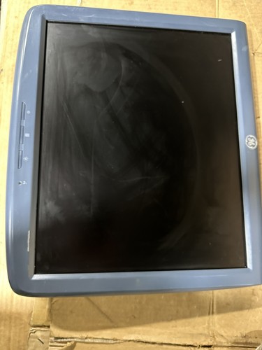 Logiq ultrasound 19 - ge, e9