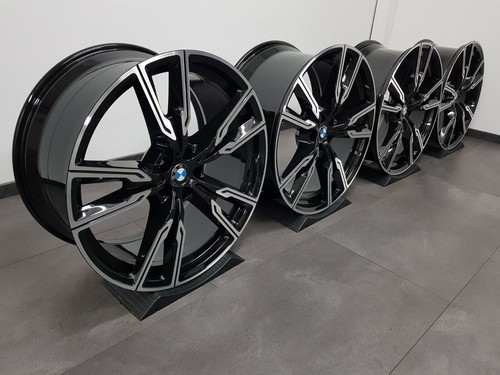 Set cerchi bmw - bmw, g06