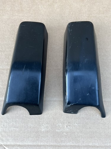 Porsche 924 paraurti anteriore - paraurti,